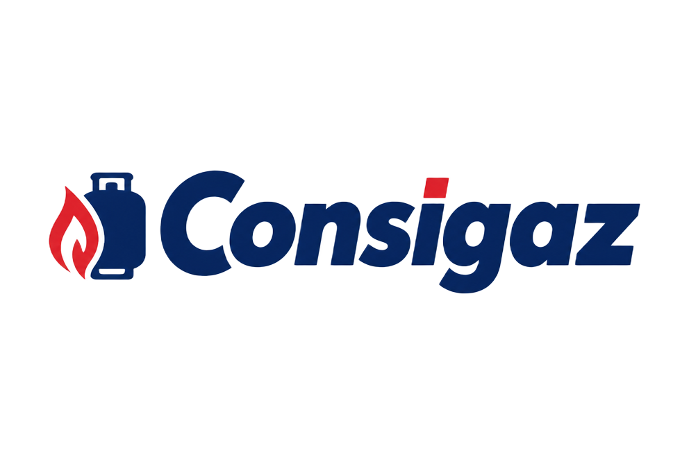 Consigaz Logo Consigaz