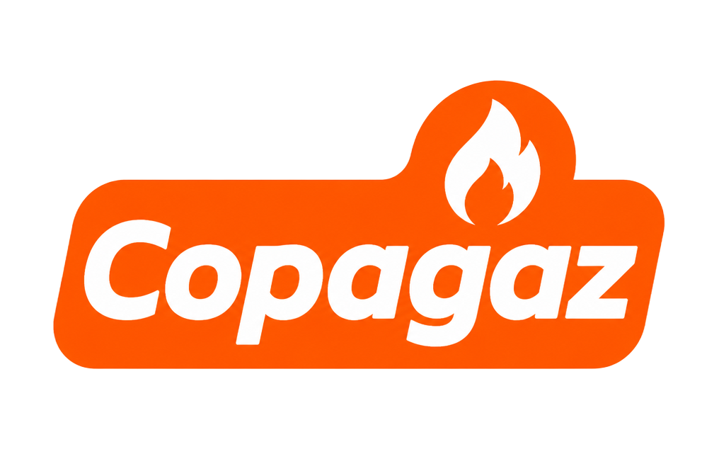 Copagaz Logo Copagaz
