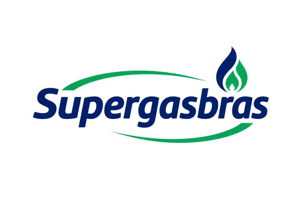 Supergasbras Logo Supergasbras
